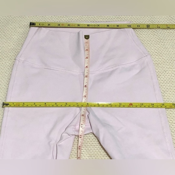 Alo Yoga Goddess Leggings - Picture 9 of 9